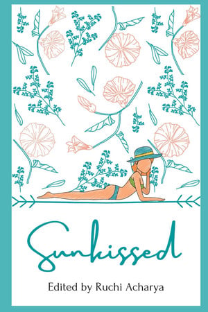 Cover of Sunkissed