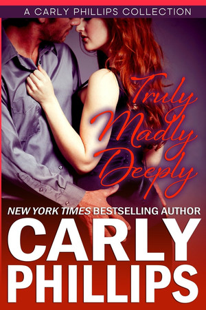 Cover of Truly Madly Deeply