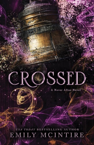 Cover of Crossed