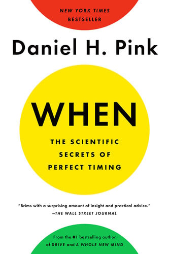 Cover of When