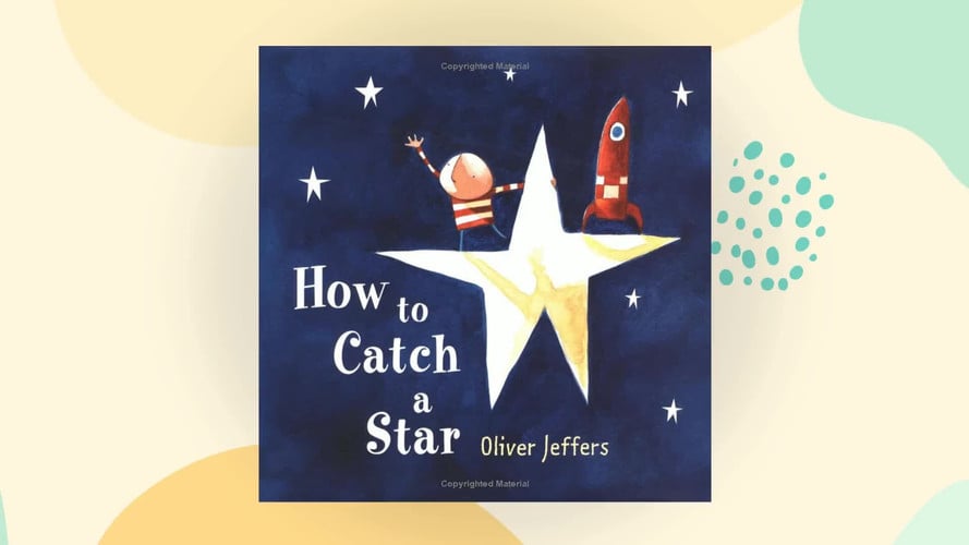 Cover of How to Catch a Star