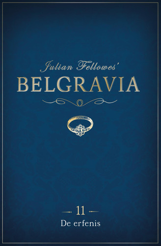 Cover of Episode 11: De Erfenis