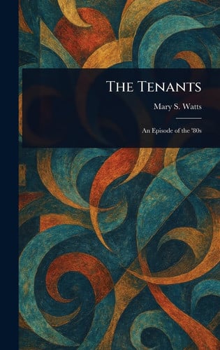 Cover of The Tenants