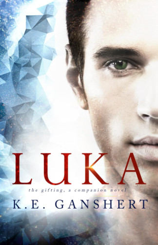 Cover of Luka