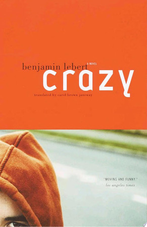 Cover of Crazy