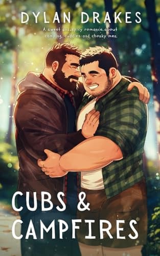 Cover of Cubs & Campfires
