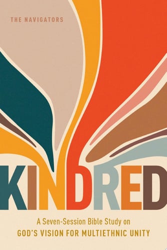 Cover of Kindred