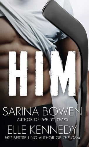 Cover of Him