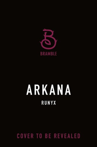 Cover of Arkana