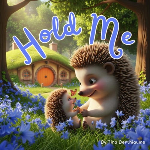 Cover of Hold Me