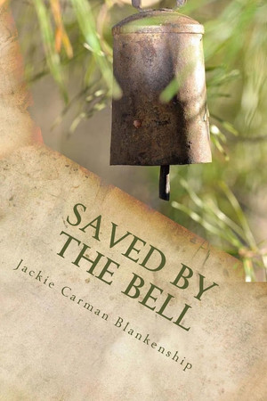 Cover of Saved by the Bell