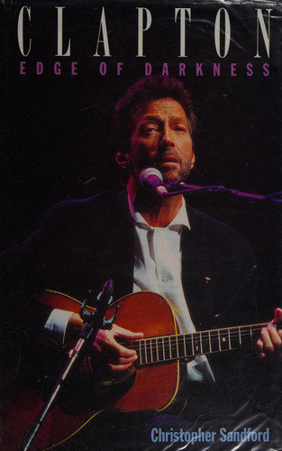 Cover of Clapton