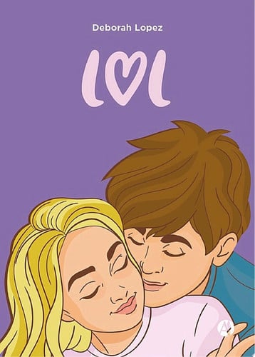 Cover of Lol