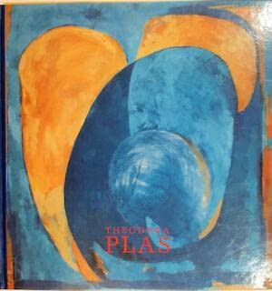 Cover of Theodora Plas