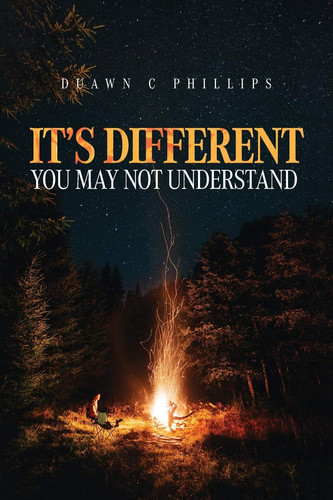 Cover of It's Different