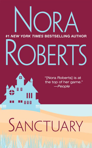 Cover of Sanctuary