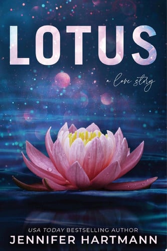 Cover of Lotus