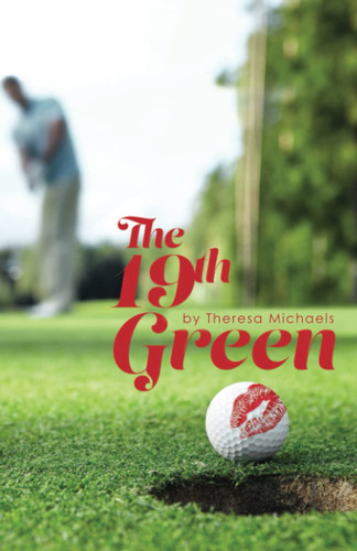 Cover of The 19th Green