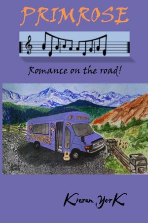 Cover of Primrose