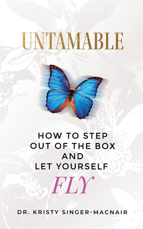 Cover of Untamable