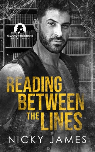 Cover of Reading Between the Lines