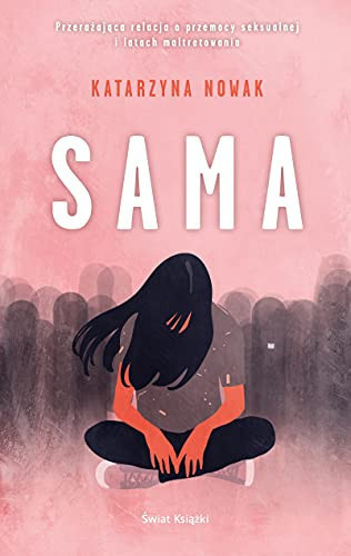 Cover of Sama