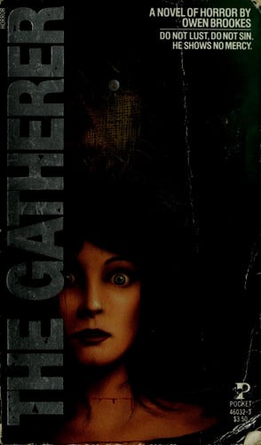 Cover of The Gatherer