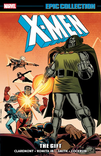 Cover of The Gift