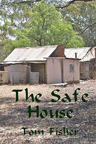 Cover of The Safe House