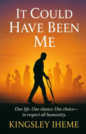 Cover of It Could Have Been Me