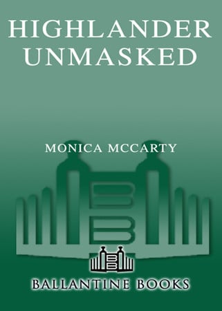 Cover of Highlander Unmasked