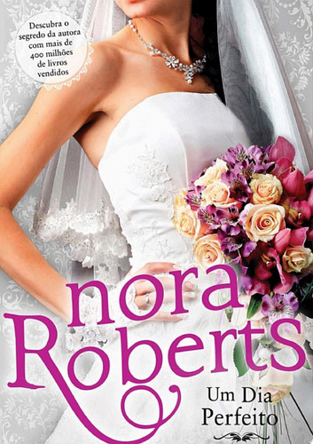 Cover of Um Dia Perfeito