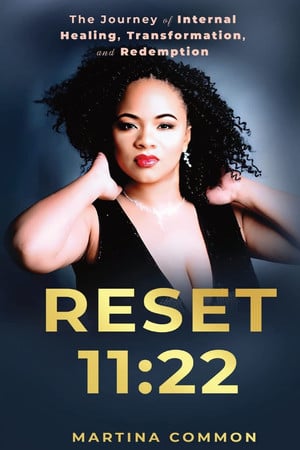 Cover of Reset 11 22