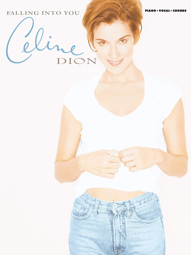 Cover of Falling Into You