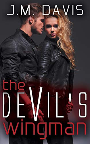 Cover of The Devil's Wingman
