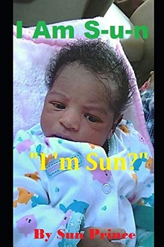 Cover of I Am S-U-N