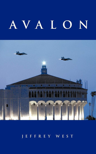 Cover of Avalon