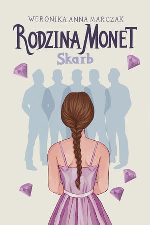 Cover of Skarb