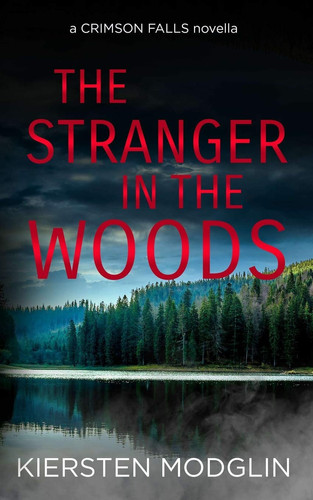 Cover of Stranger in the Woods