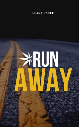 Cover of Run Away