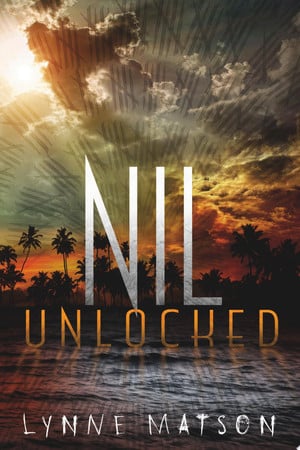 Cover of Nil Unlocked (Nil, #2)