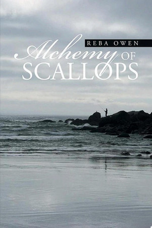 Cover of Alchemy of Scallops