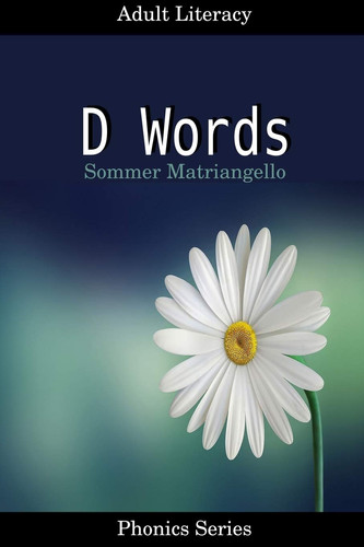 Cover of D Words