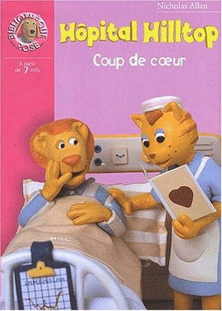 Cover of Coup De Coeur