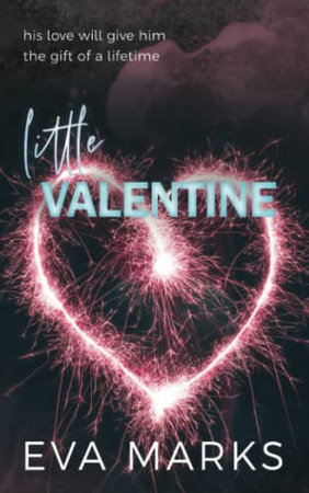 Cover of Little Valentine