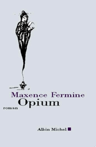 Cover of Opium