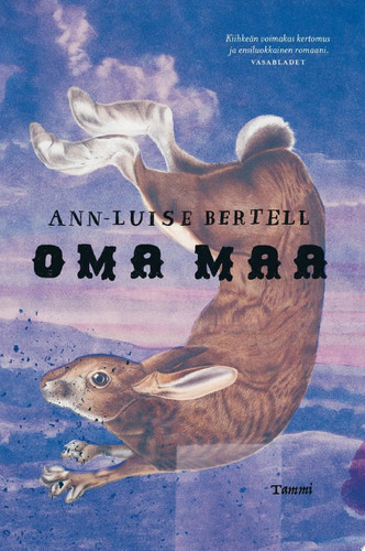 Cover of Oma Maa