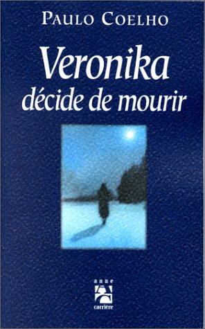 Cover of Véronika Décide De Mourir