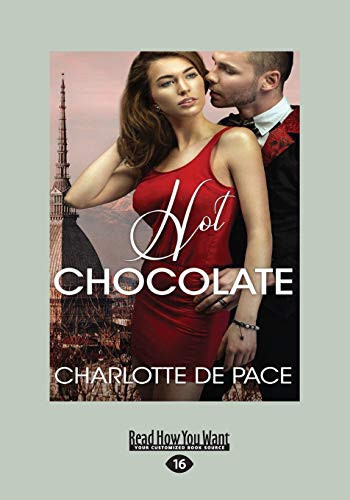 Cover of Hot Chocolate