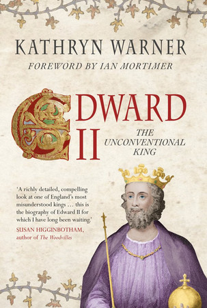 Cover of Edward II
